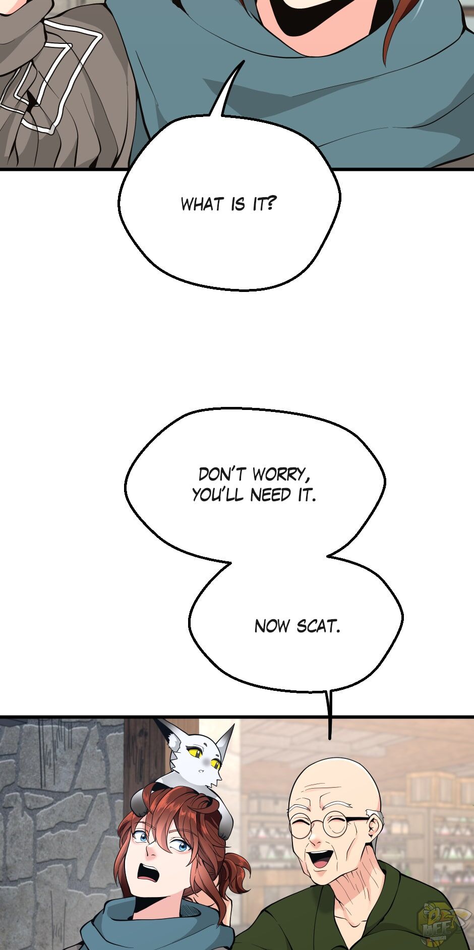 The Beginning After The End Chapter 121 image 77